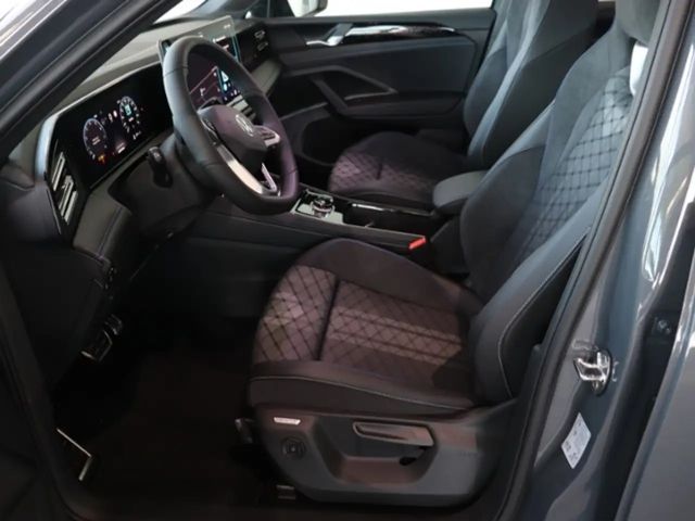 Volkswagen Tiguan 1.5 eTSI DSG R-Line
