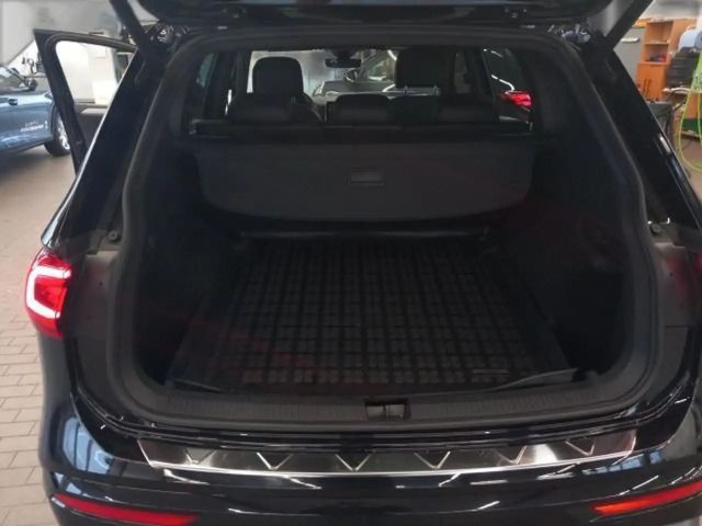Seat Tarraco 2.0 TSI DSG FR-lijn