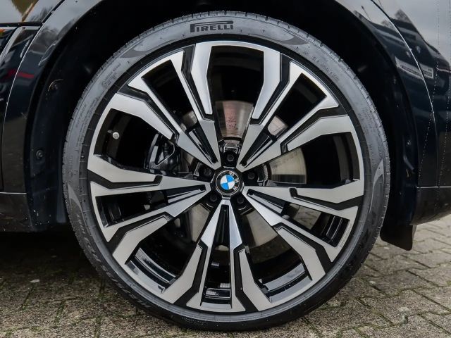 BMW X7 M-Sport