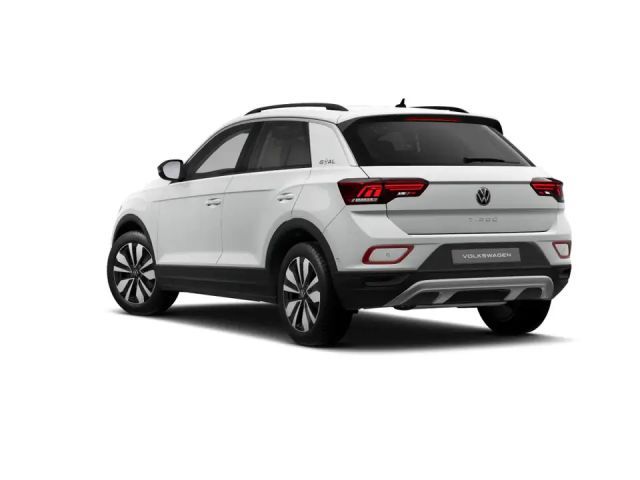 Volkswagen T-Roc 1.0 TSI