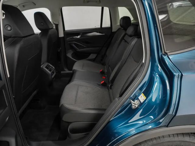 Volkswagen Tiguan DSG