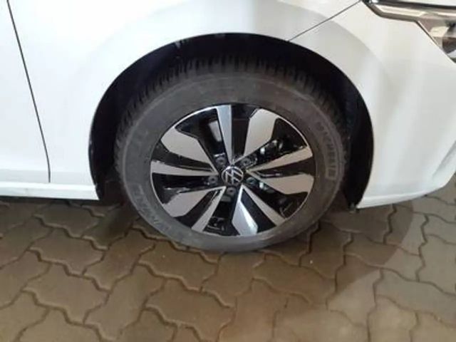 Volkswagen Golf 2.0 TDI DSG