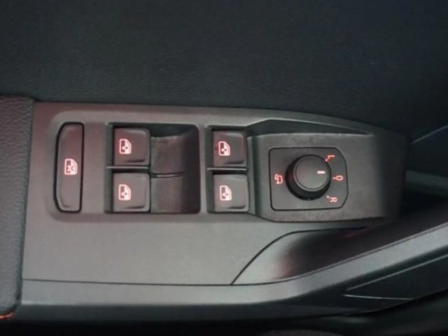 Seat Ibiza DSG FR-lijn