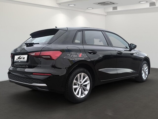 Audi A3 30 TFSI S-Tronic Sportback