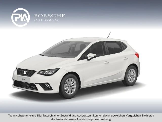 Seat Ibiza Reference
