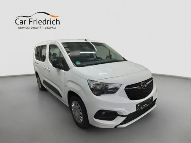 Opel Combo 1.5 CDTI Elegance Life