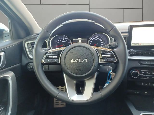 Kia Ceed GDi SportWagon