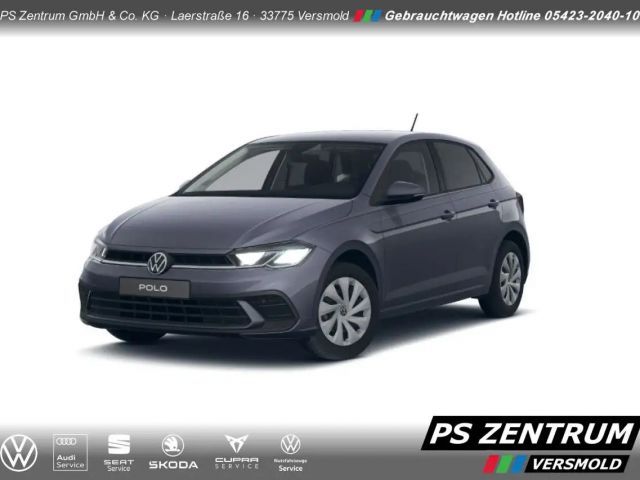 Volkswagen Polo 1.0 TSI DSG Life