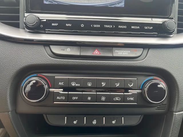 Kia XCeed GDi GT-Line