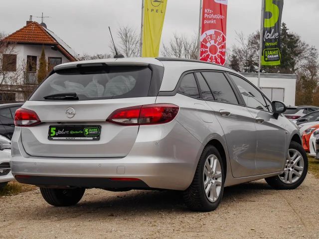 Opel Astra Business Edition Sports Tourer