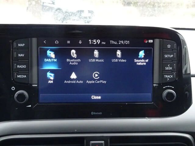 Hyundai i10 1.2 Premium Prime