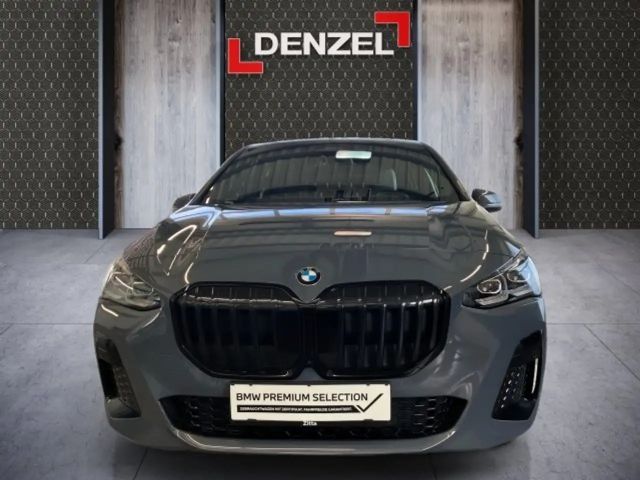 BMW 218 218d Active Tourer Sedan