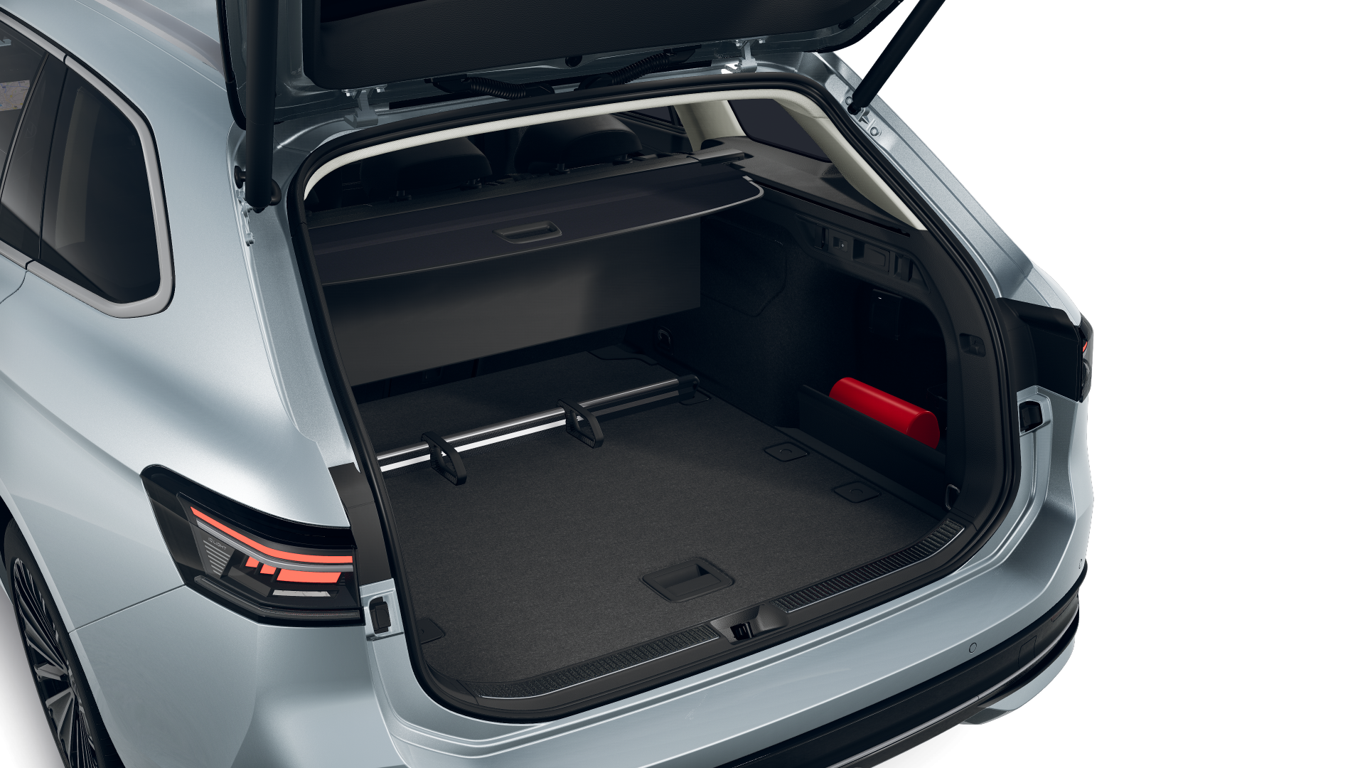 Volkswagen Passat 2.0 TDI DSG Elegance Elegance