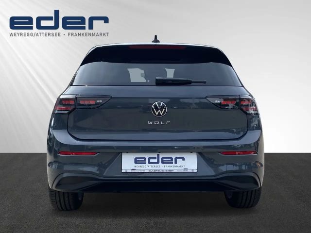 Volkswagen Golf Rabbit TDI