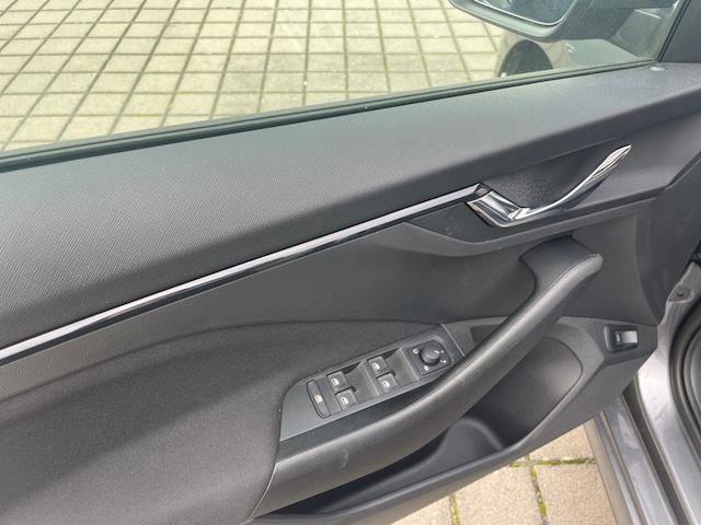 Skoda Kamiq 1.5 TSI Selection