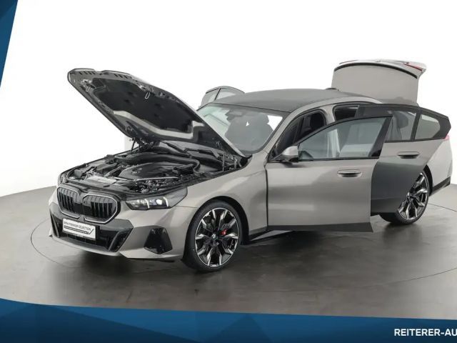 BMW 540 540d Sedan xDrive