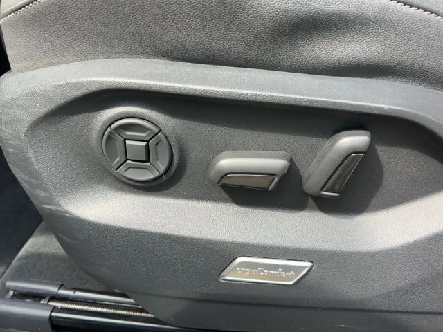 Volkswagen Touareg 3.0 V6 TDI 3.0 V6 TSI R-Line