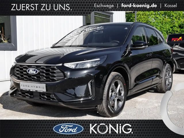 Ford Kuga ST Line