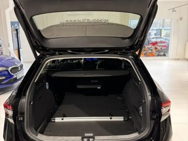 Skoda Superb 2.0 TDI Combi