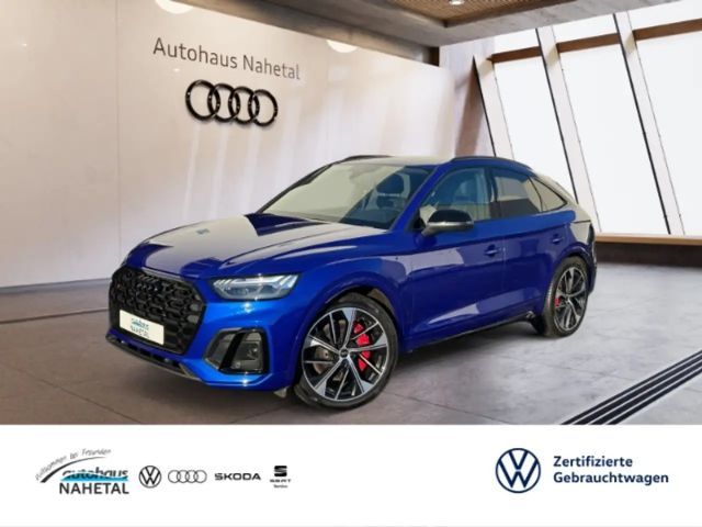 Audi SQ5 3.0 TDI Quattro Sportback