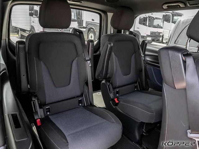 Mercedes-Benz EQV 300 Limousine Lang