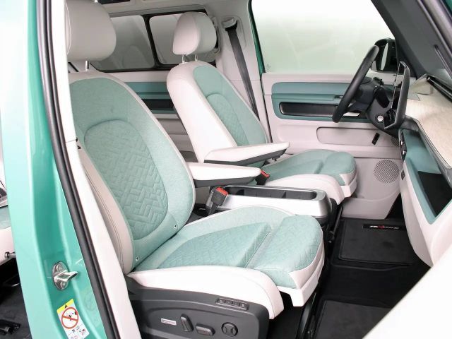 Volkswagen ID.Buzz Pro