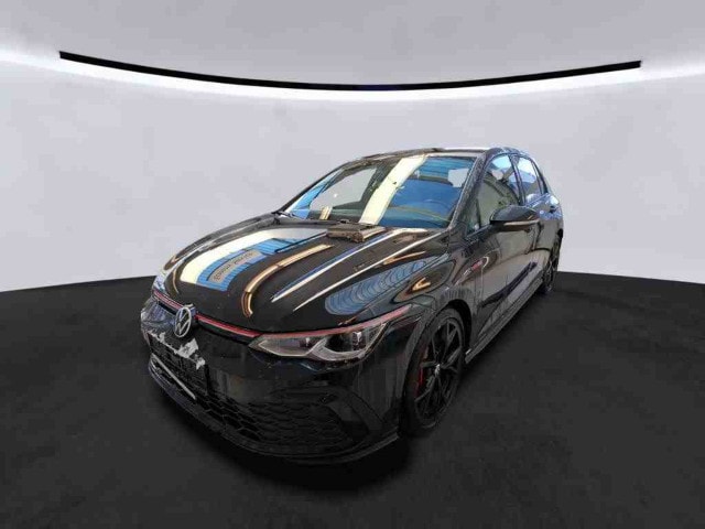 Volkswagen Golf GTI IQ.Drive