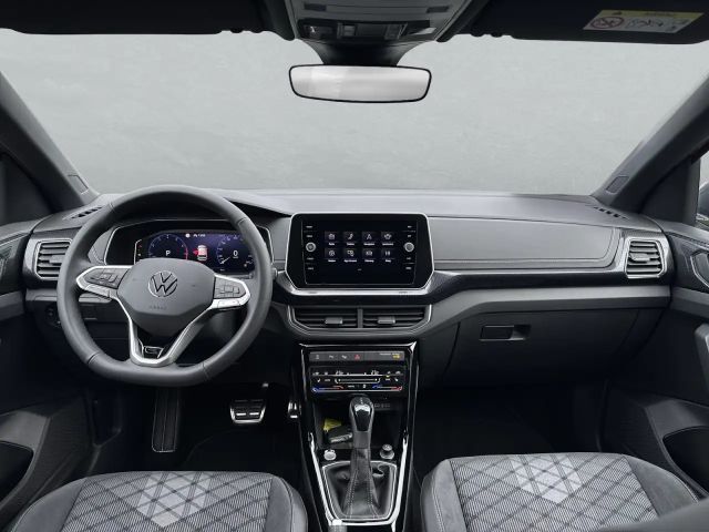 Volkswagen T-Cross 1.5 TSI DSG R-Line