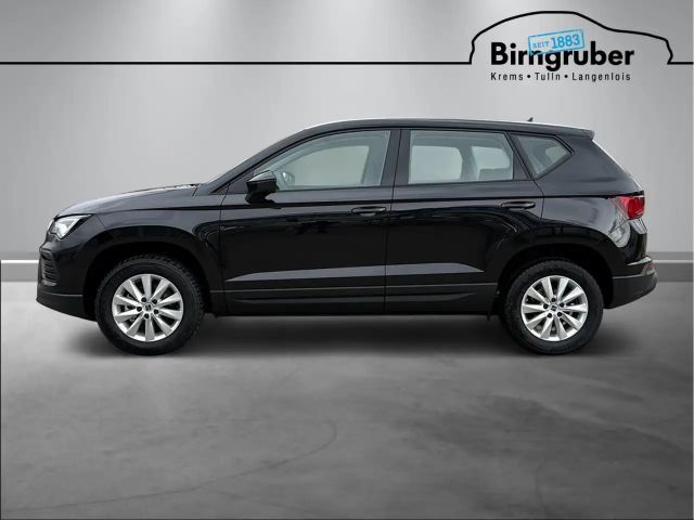 Seat Ateca 1.0 TSI Reference