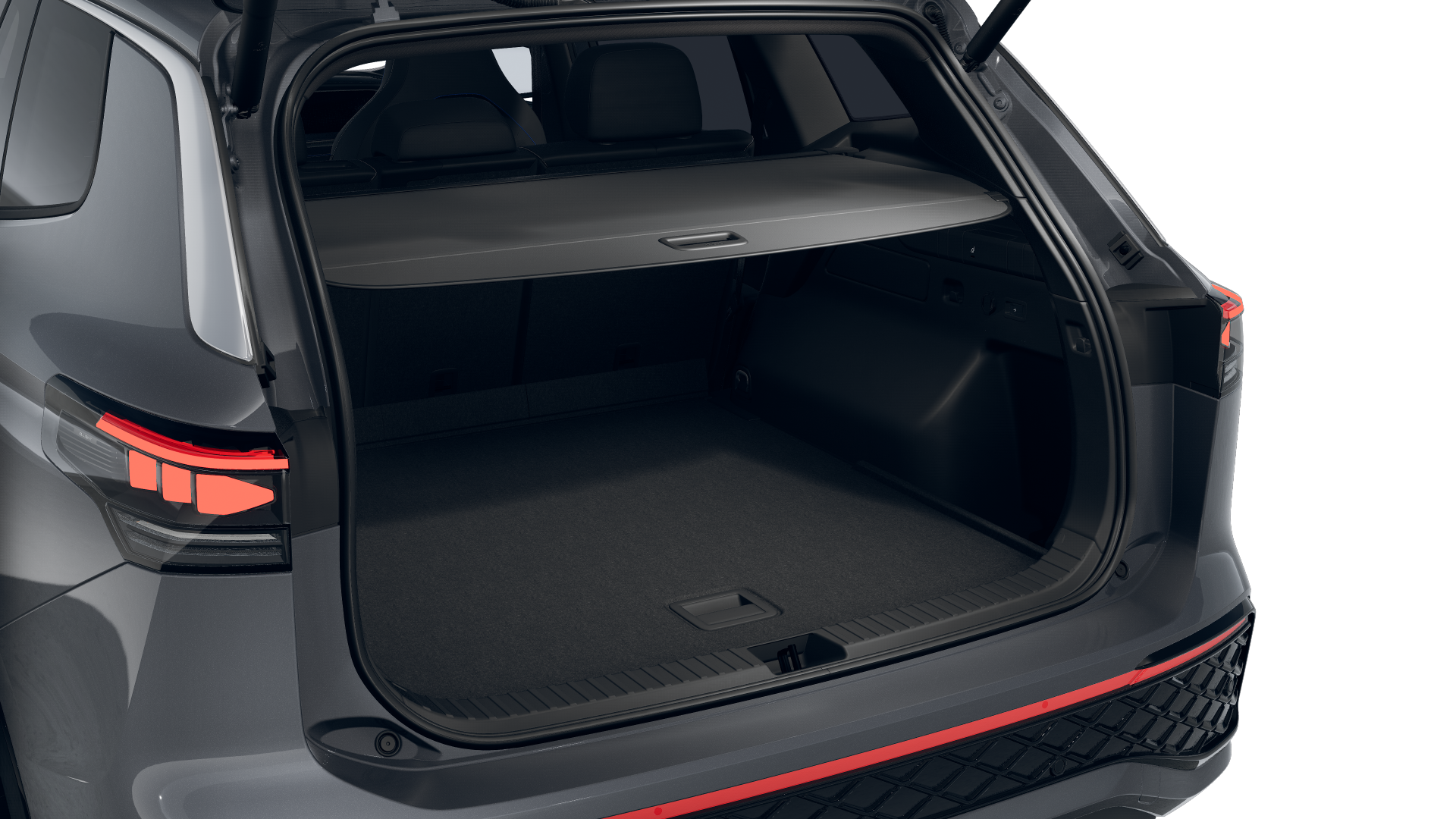 Volkswagen Tayron 2.0 TDI 4Motion DSG