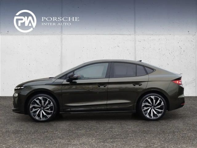 Skoda Enyaq Coupe Sportline