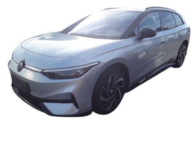 Volkswagen ID.7 Style Tourer