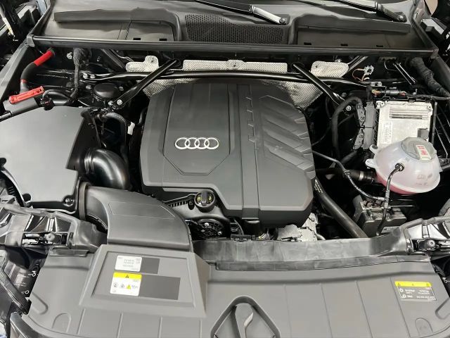 Audi Q5 40 TFSI Quattro