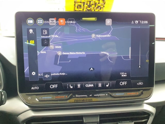 Seat Leon 1.5 eTSI DSG Sportstourer