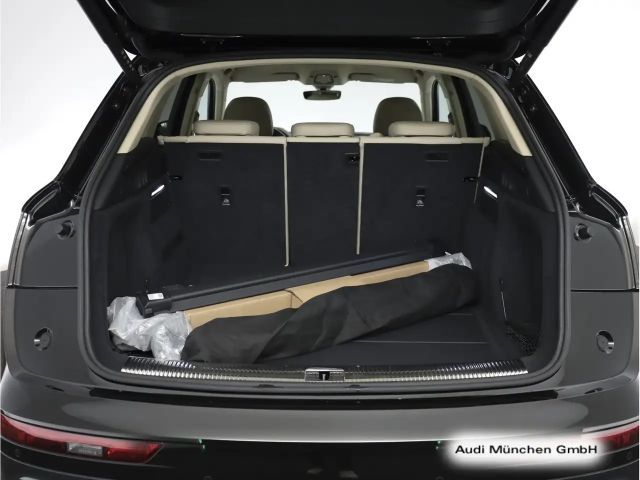 Audi Q5 40 TFSI Quattro S-Tronic