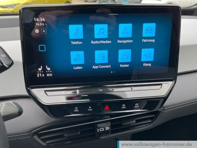 Volkswagen ID.3 Performance Pro