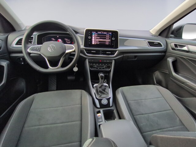 Volkswagen T-Roc 2.0 TDI DSG