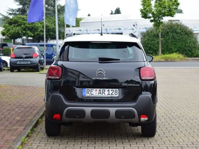 Citroën C3 Aircross Plus