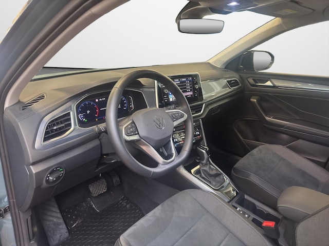 Volkswagen T-Roc 1.5 TSI DSG Style