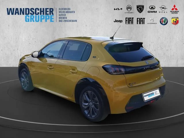 Peugeot E-208 Allure Pack