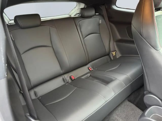 Toyota Yaris GR Hatchback Performance Package