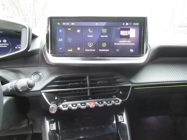 Peugeot 2008 EAT8 GT-Line