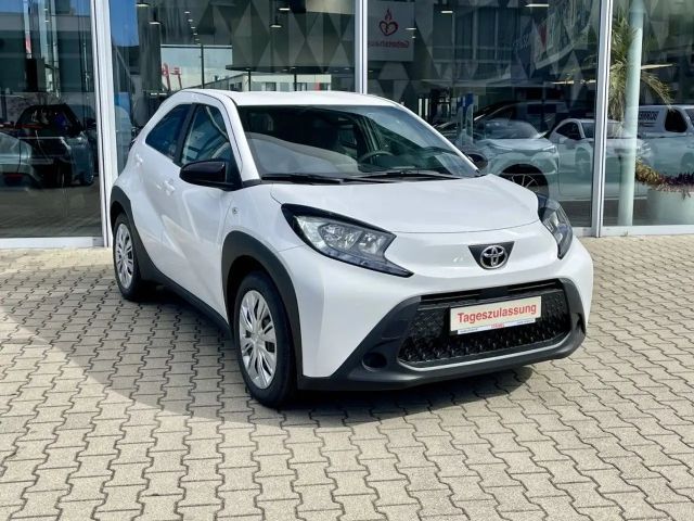 Toyota Aygo X Business Hatchback