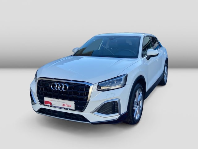 Audi Q2 35 TFSI S-Tronic