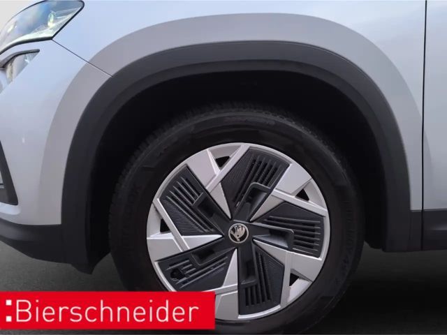 Skoda Kodiaq 1.5 TSI Selection