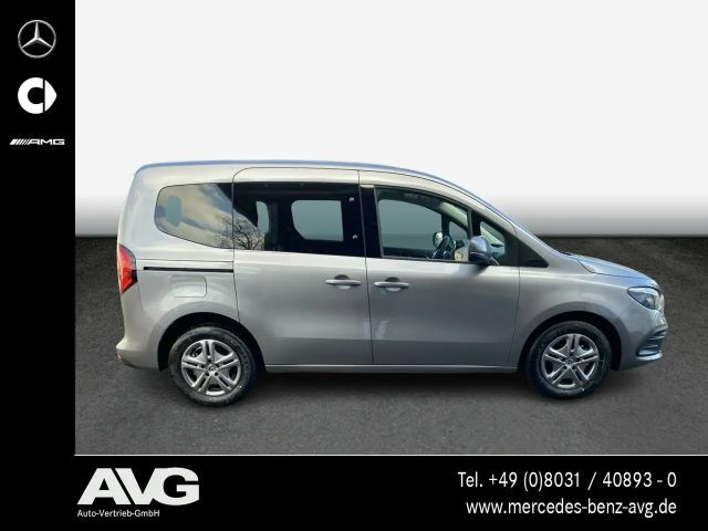 Mercedes-Benz T 180 Style