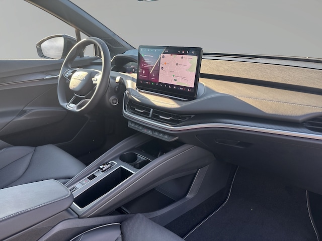 Skoda Enyaq 4x4 Coupe RS