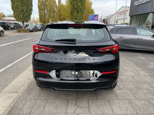 Opel Grandland X GS-Line Grand Sport