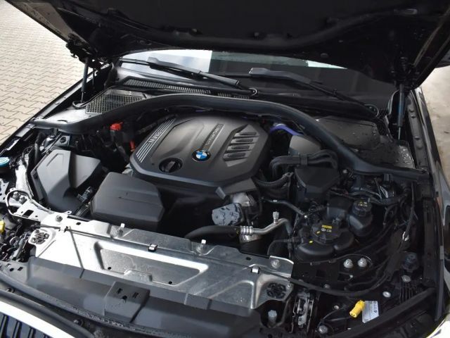 BMW 320 320d Touring