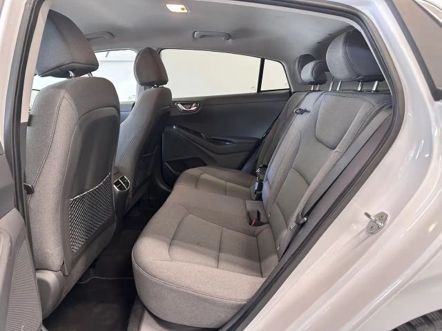 Hyundai Ioniq Electric